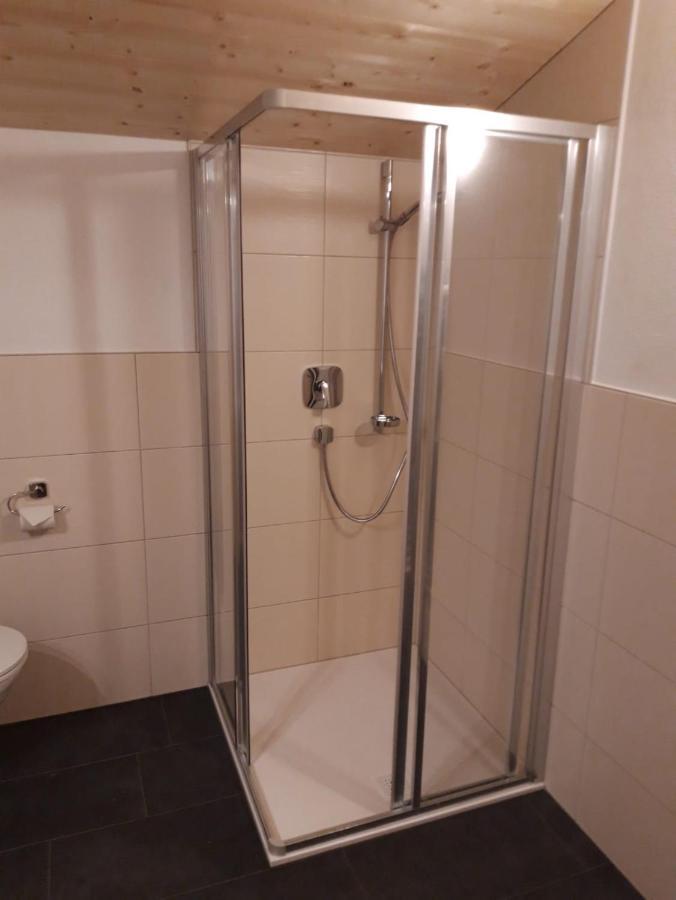 Ferienwohnung Schiestl Zell am Ziller Exteriér fotografie
