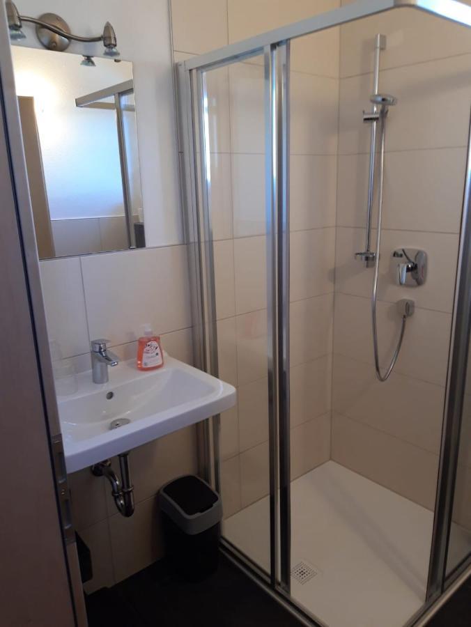 Ferienwohnung Schiestl Zell am Ziller Exteriér fotografie